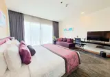 Amaranth Suvarnabhumi Hotel foto 12