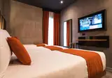 Hotel J24 Milano foto 20