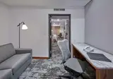 Hilton Garden Inn Mexico City Polanco foto 24