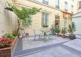 Ibis Styles Paris Batignolles foto 22