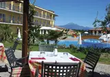Hotel Bella Italia foto 13