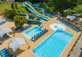 Camping Les Jardins Du Morbihan foto 38