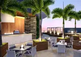 Grand Hyatt Abu Dhabi Hotel & Residences Emir foto 12