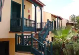 Appartementen Oasis San Antonio foto 10