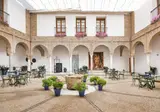 NH Collection Amistad Cordoba foto 9