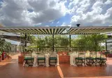 Diana Roof Garden foto 29