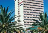 Avani Windhoek Hotel & Casino foto 2
