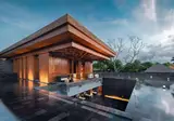 Hotel Indigo Bali Seminyak Beach foto 8