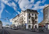 Gaia Hotel foto 1