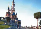 4-daagse busreis Parijs inclusief 1 dag Disneyland® Paris foto 4