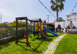 New Garden Luna Side Apart Hotel foto 22
