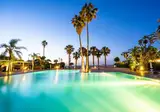 Le Dune Beach Club foto 2