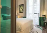 Hôtel Edouard 7 foto 22