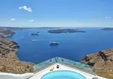 Katikies Chromata Santorini foto 11