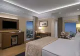 Rotta Hotel Istanbul foto 16