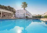 Aegean Blu Appartementen foto 10