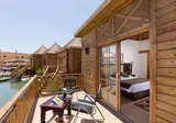 Pickalbatros Aqua Blu Resort Sharm el Sheikh foto 25