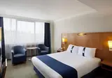 Holiday Inn London-Bloomsbury foto 9