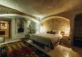 Doda Artisanal Cave Hotel foto 3