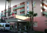 Hotel Farah Marrakech foto 9