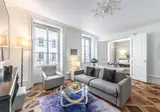 Swiss Luxury Appartementen foto 15