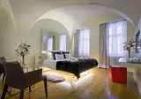 Hotel Three Storks foto 24