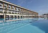 Aydinbey Queen's Palace & Spa foto 2