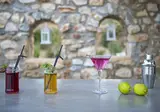 Naoussa Hills Boutique Resort foto 6