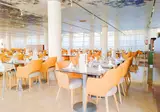 Eix Platja Daurada Hotel & Spa foto 8