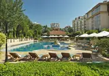 Grand Hyatt Istanbul foto 1