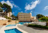 Club Hotel Cala Ratjada foto 13