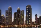 Ramada by Wyndham Dubai Barsha Heights foto 1