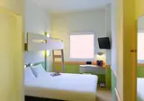 Ibis Budget Madrid Calle Alcala foto 3