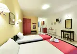 Remezzo Studios & Apartments foto 16