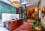 Boutique Hotel Cordial Plaza Mayor de Santa A foto 11