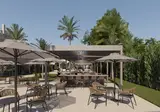 Nobilis Corfu Hotel foto 16