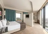 Ramada Plaza by Wyndham Istanbul Tekstilkent foto 25