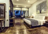 Suriya Luxury Resort foto 5