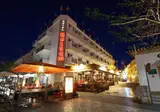 Hotel Baltum foto 9
