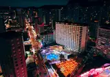 Marina Resort Benidorm foto 21