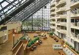 Doubletree by Hilton Newark Airport foto 5
