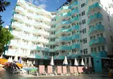 Bariscan Hotel foto 18