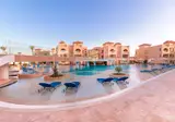 Pickalbatros Aqua Blu Resort Hurghada foto 35
