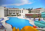 Kemer Dream Hotel foto 1