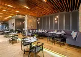 Sirene Luxury Hotel Bodrum foto 21