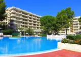 Catalonia Park Apartamentos foto 16