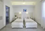 Nissos Thira Hotel foto 1