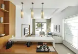 The Orangers Garden Villas & Bungalows foto 8