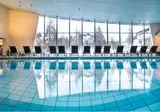 Hotel Adula foto 15