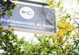 Apartamentos El Faro foto 9